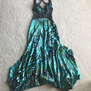 Special Occasion Dress